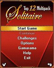 Solitaire Top 12 Multipack (176x220)